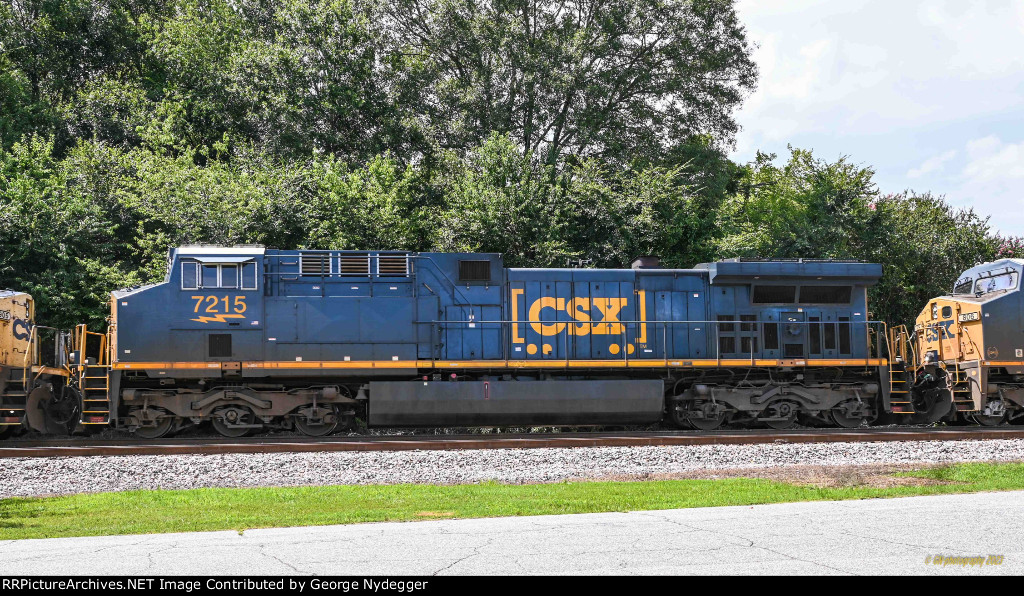 CSX 7215